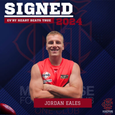 Jordan Eales joins 2024 MFNC