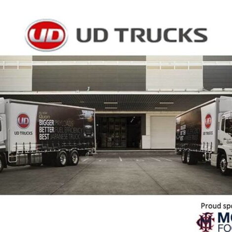 UD TRUCKS