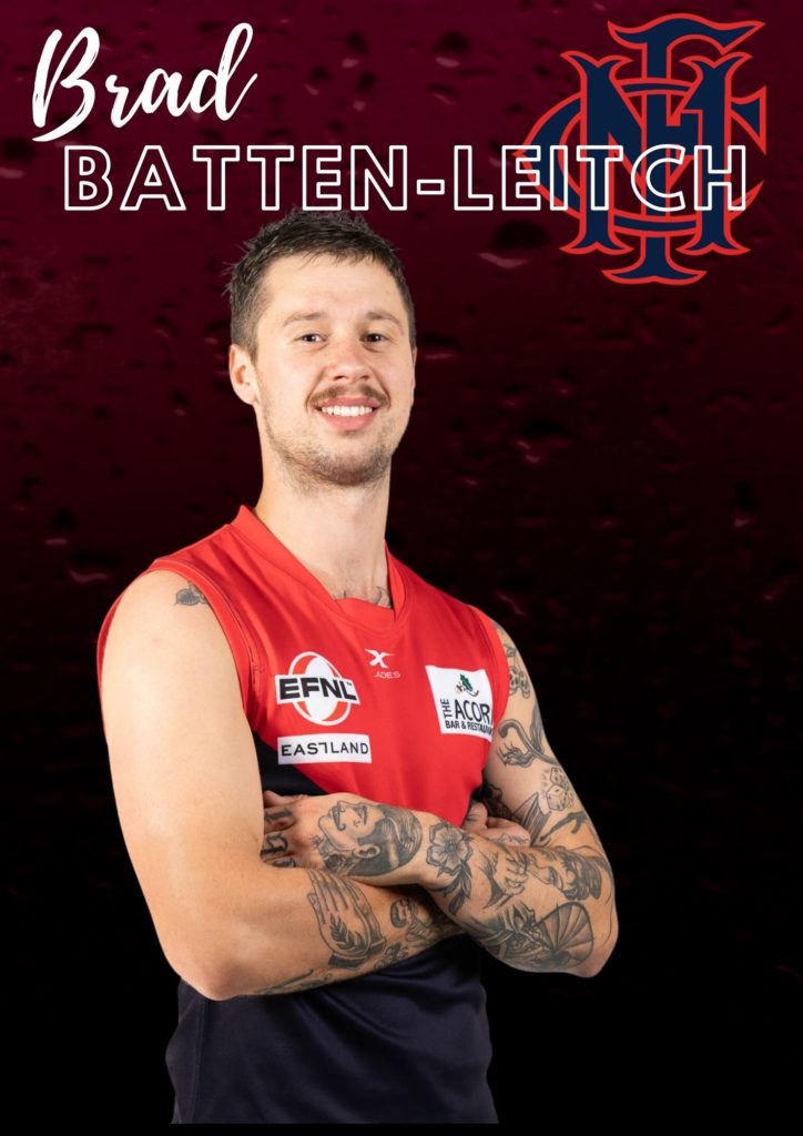 Batten-Leitch Brad