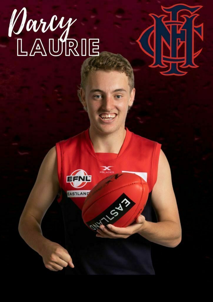 Laurie Darcy