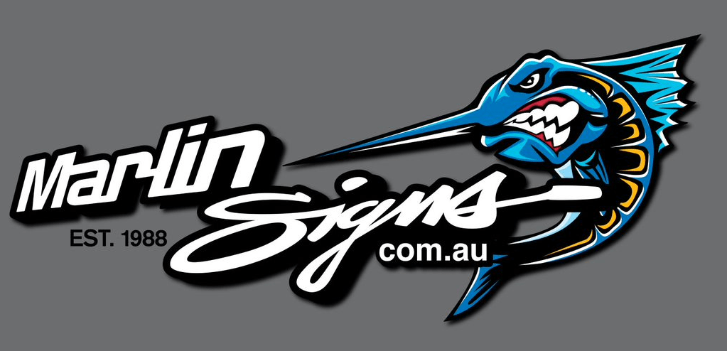 Marlin Signs