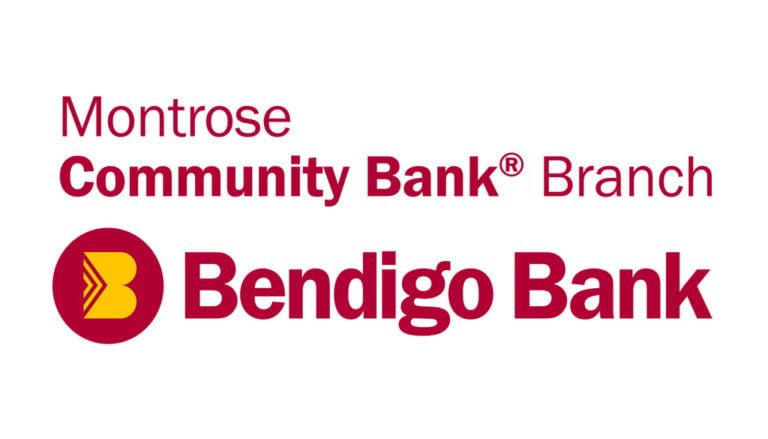 Bendigo Bank Montrose