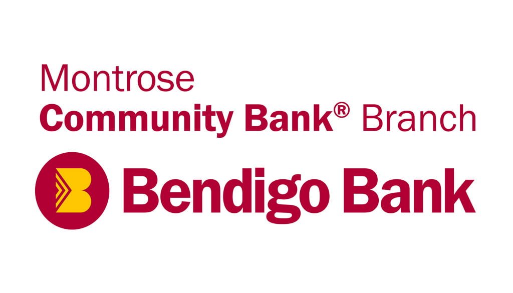 Bendigo Bank Montrose