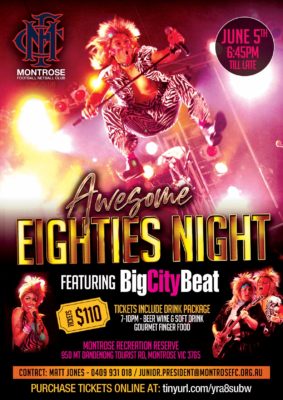 JA05648 MontroseFC Big City Beat 80s Night Flyer FA_resize